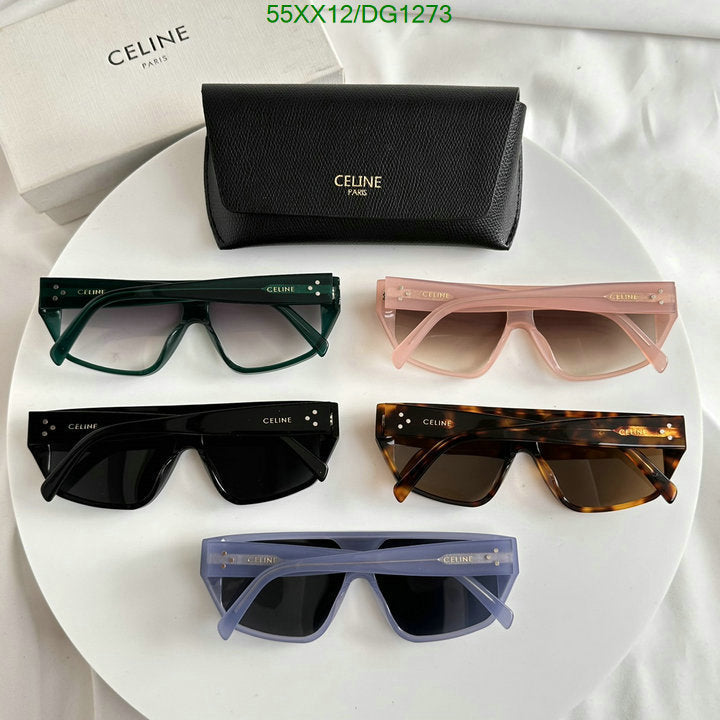 SAMC - COL Glasses - 056