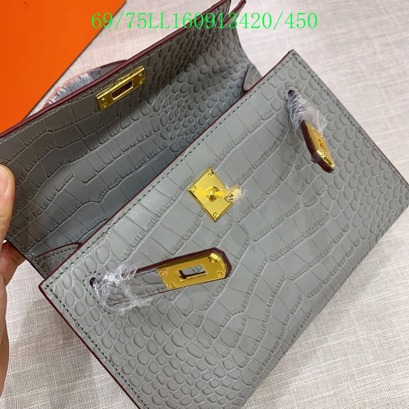 Glami - HMS Bags - 1081