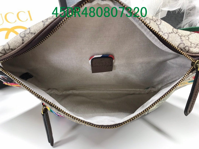 Glami Fashion - GCI Bags - 10730