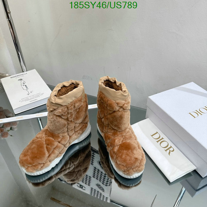 SAMCC - DOR Women Shoes - 1579