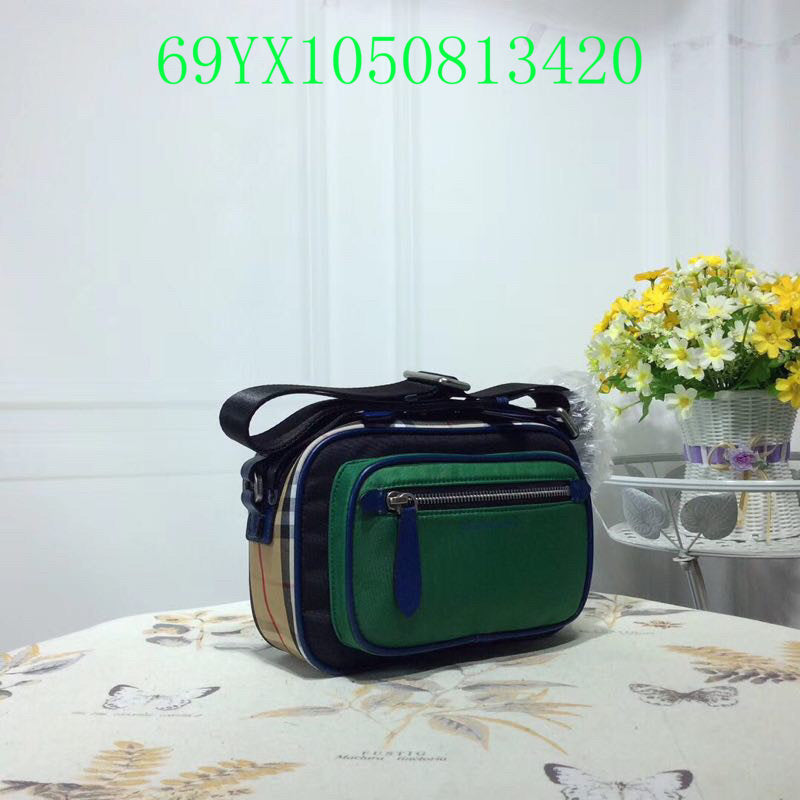 ELE Fashion -BBR Bags - 426