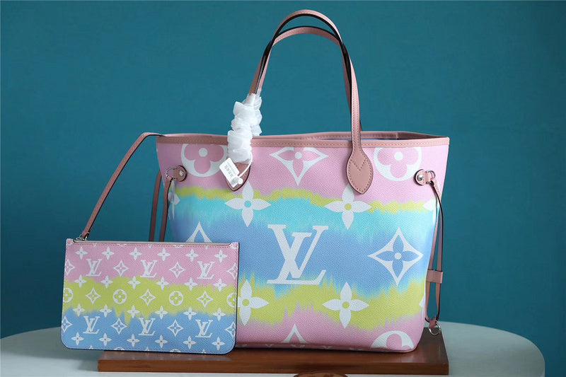 Glami Fashion Lu-Vi bags - 8062