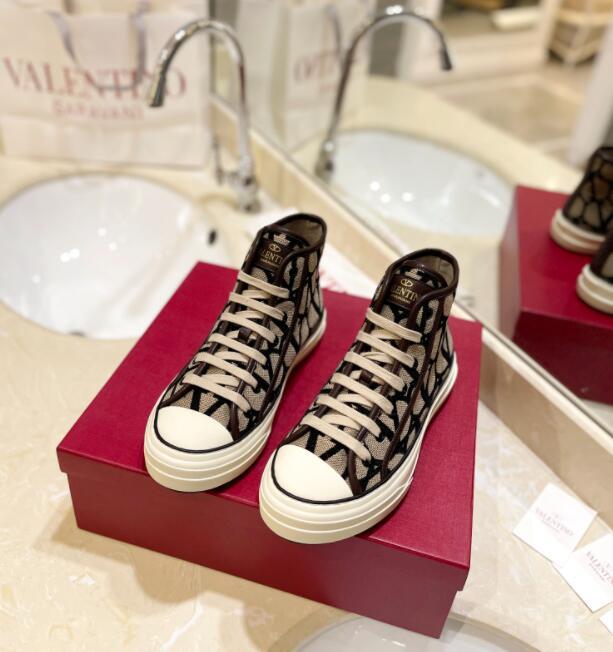 SAMC - VEL Women Shoes - 065