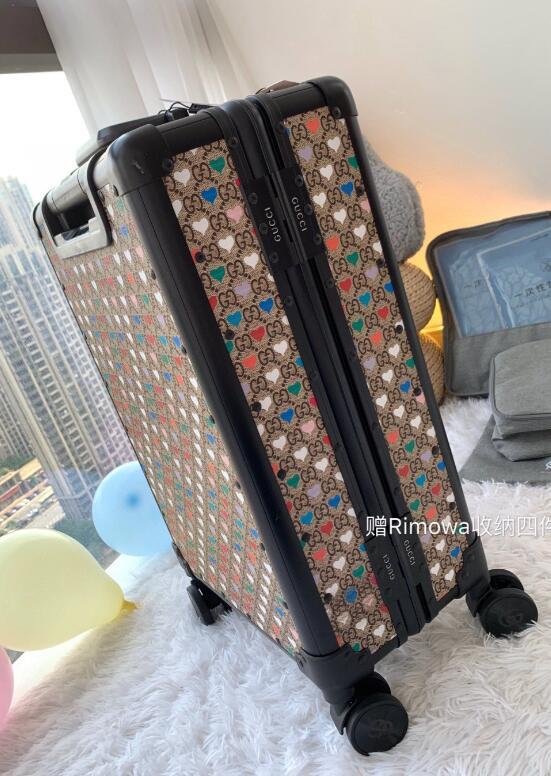 SAMC - Travel Bags - 040