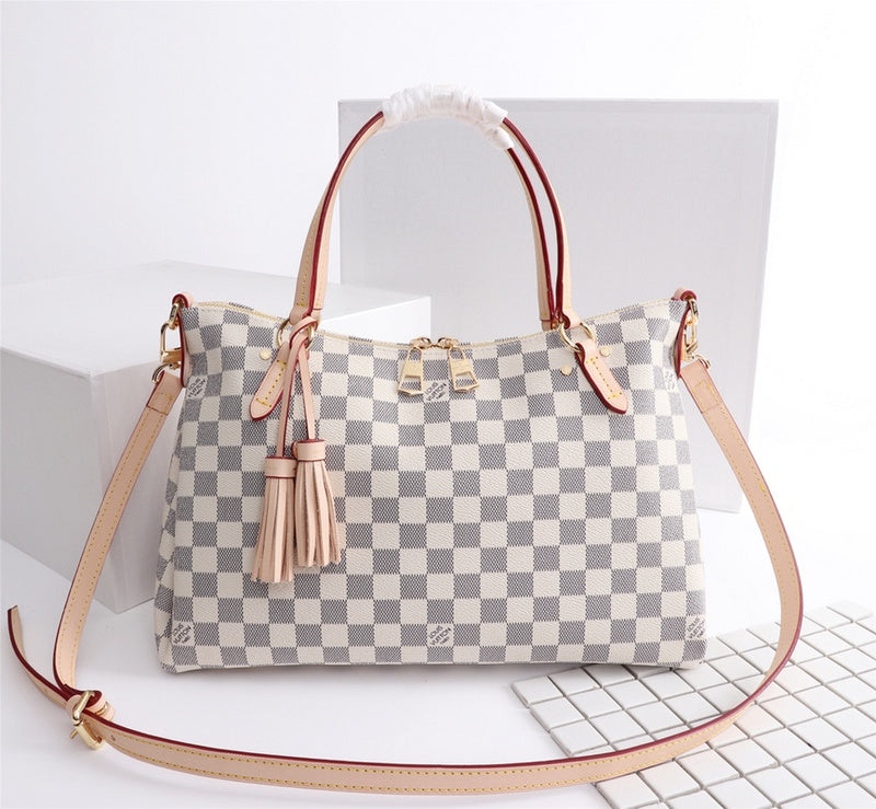 Satchel Bags - VL2 Bags - 392