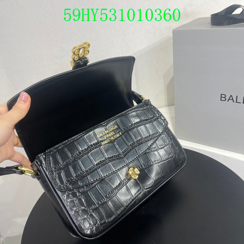 ELE Fashion - BGA Bags - 2009