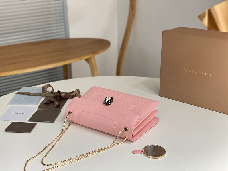 Glami - BGL Bags - 287
