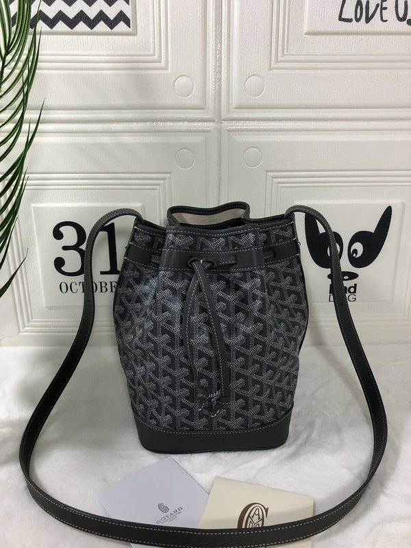 ELE - GOD Bags - 171