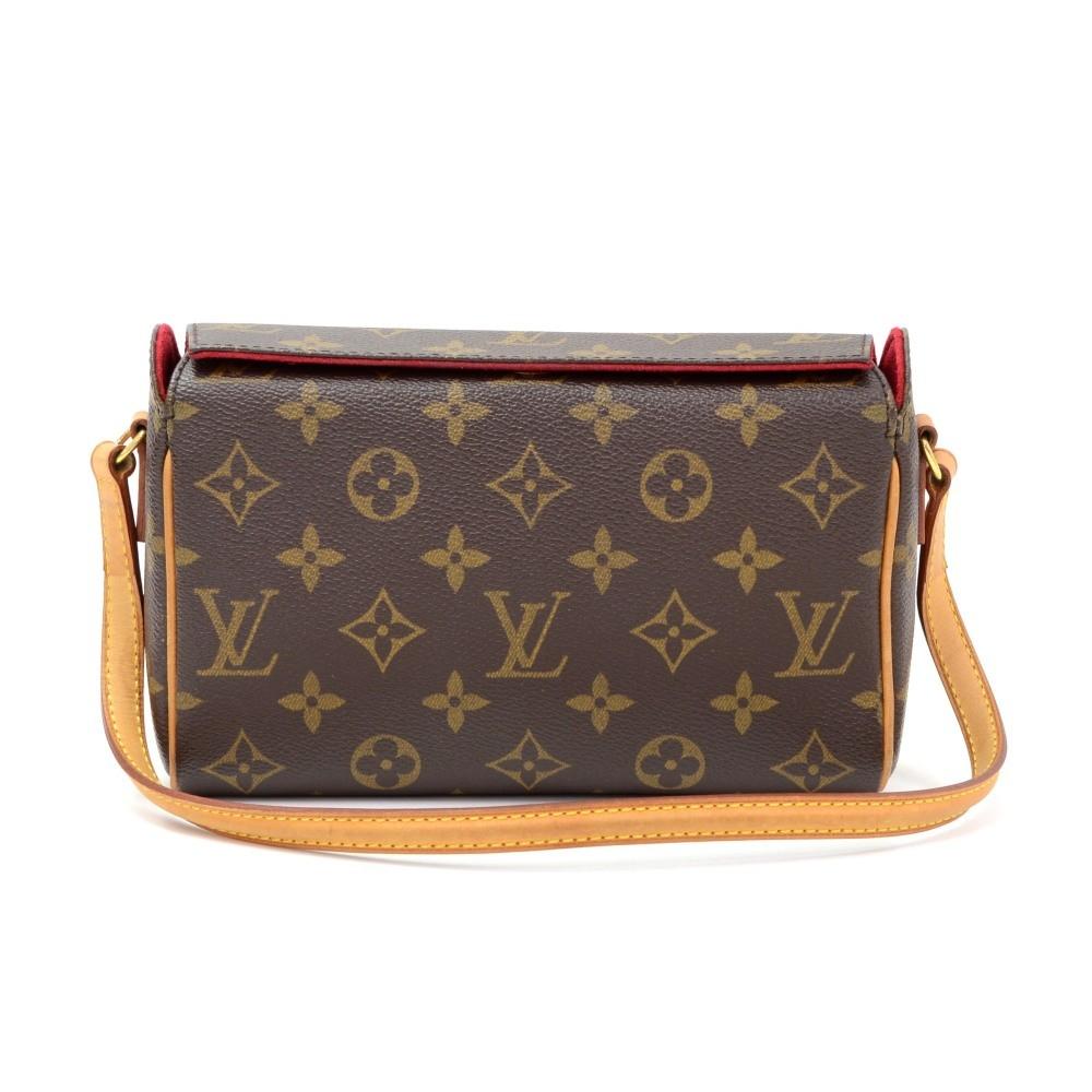 Louis Vuitto Recital Handbag
