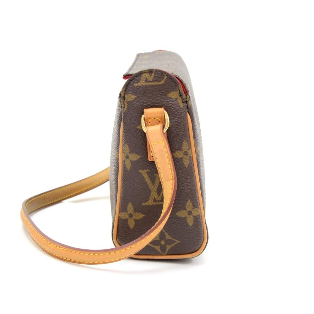 Louis Vuitto Recital Handbag