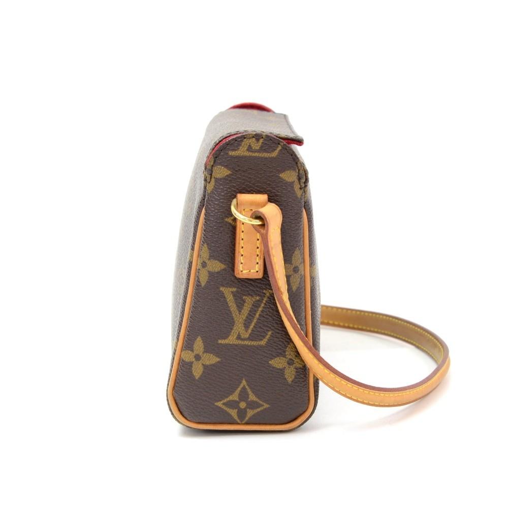 Louis Vuitto Recital Handbag