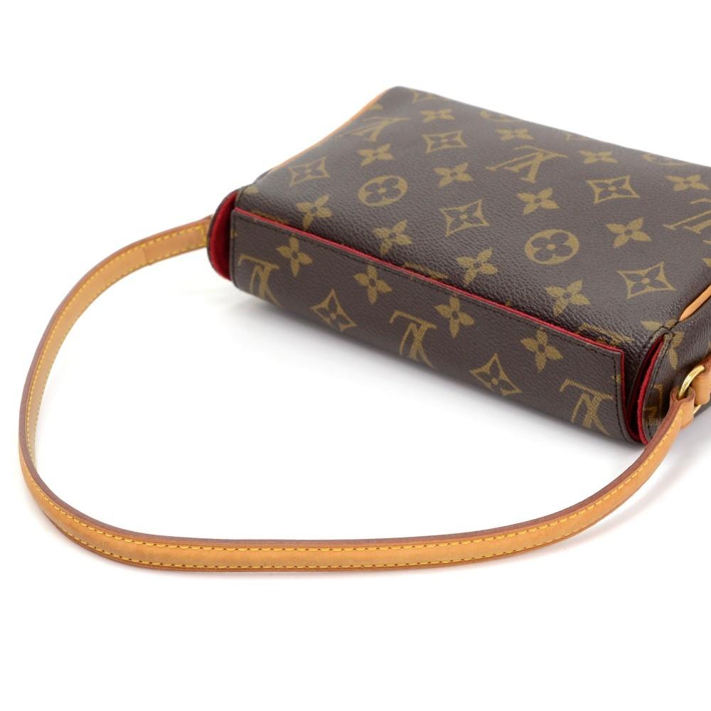 Louis Vuitto Recital Handbag