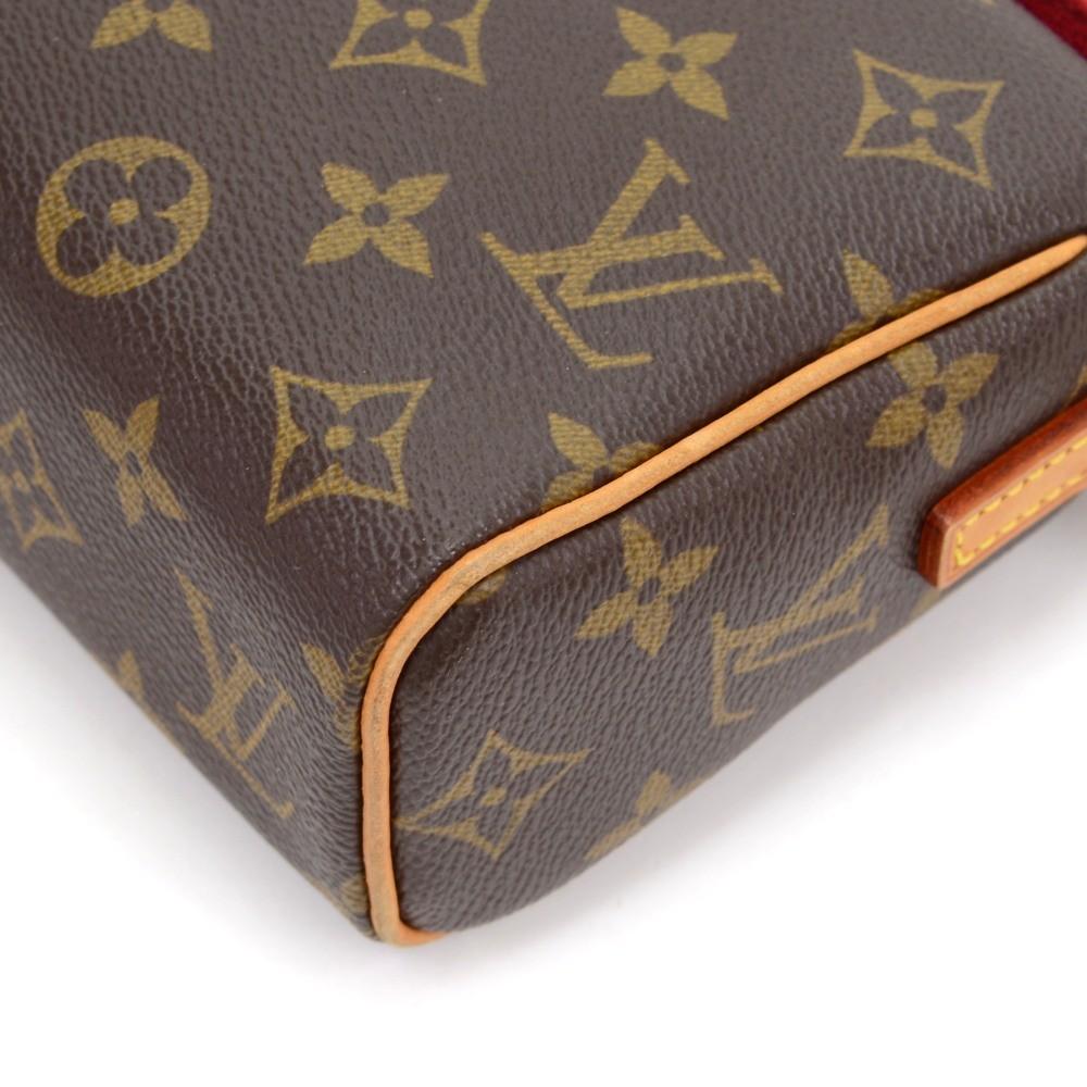 Louis Vuitto Recital Handbag