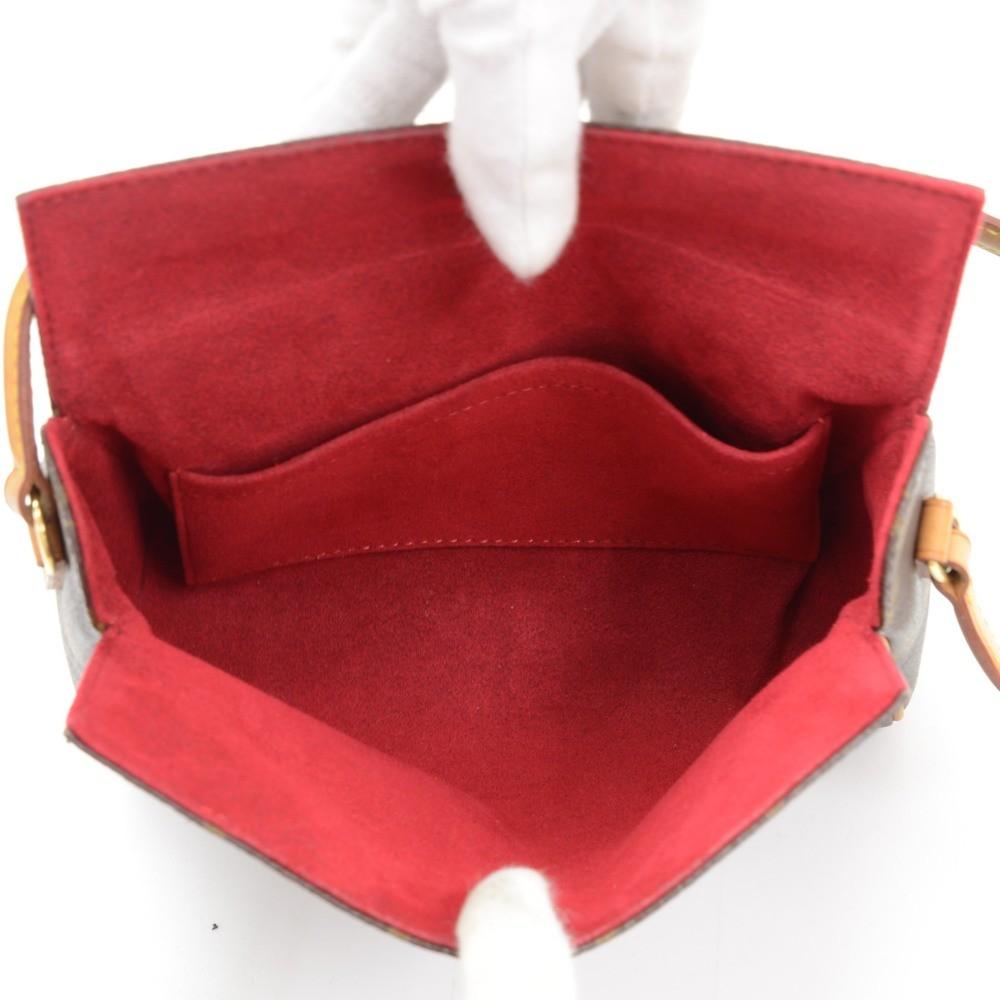 Louis Vuitto Recital Handbag