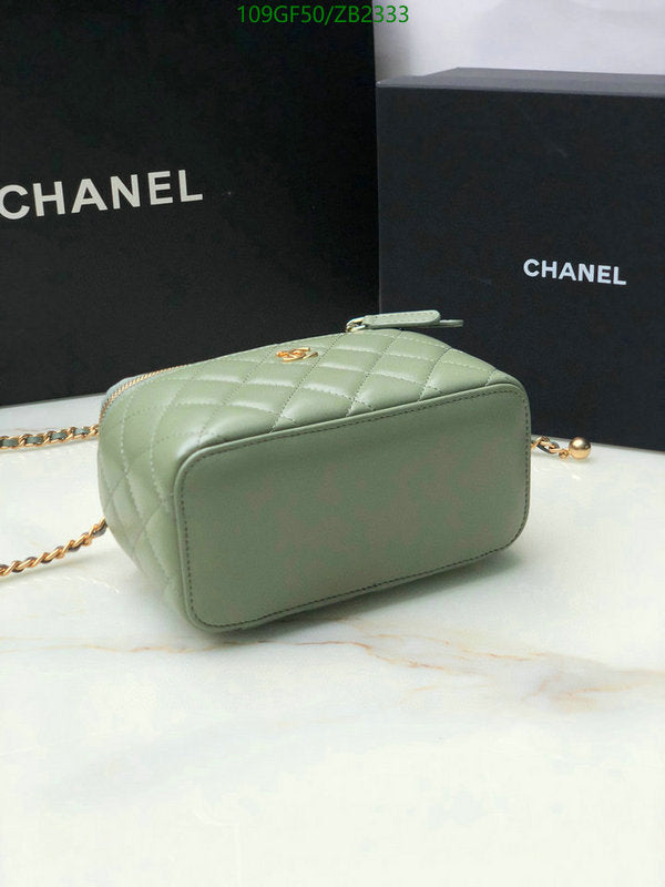 SAMC - CHL Bags - 620