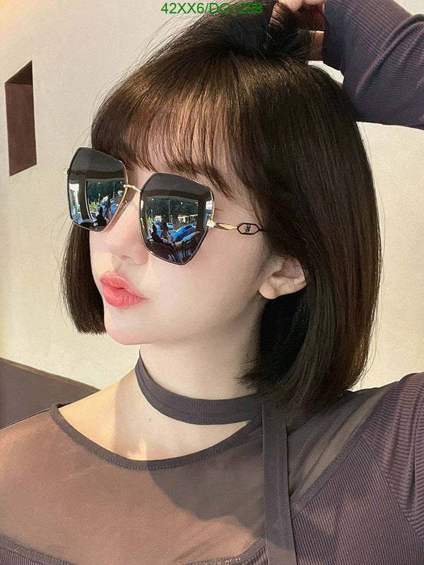 SAMC - CHL Glasses - 065
