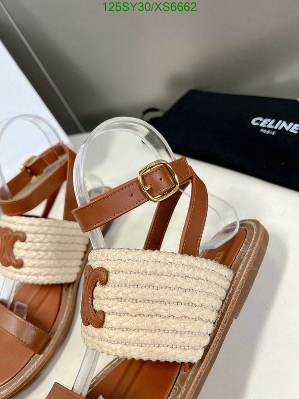 SAMC - COL Women Shoes - 289