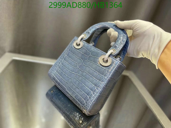 SAMCC - DOR Bags - 1170