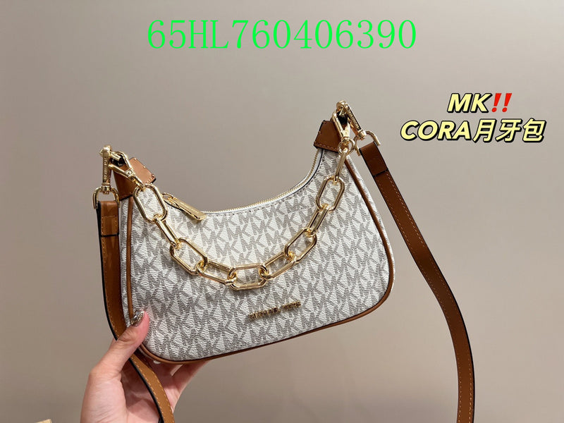 Satchel Bags - MK Bags - 113