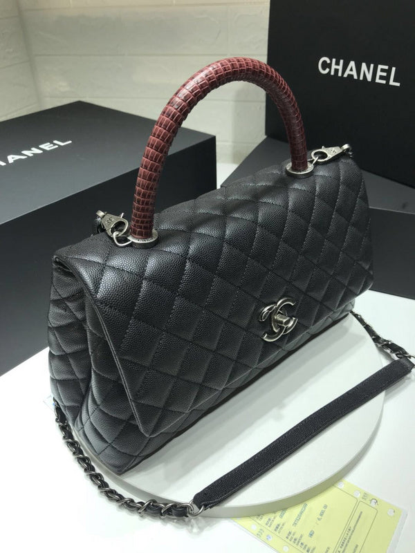 ELE - CHL Bags - 522