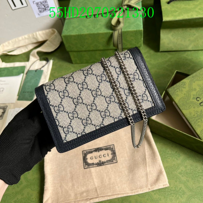Glami Fashion - GCI Bags - 10665