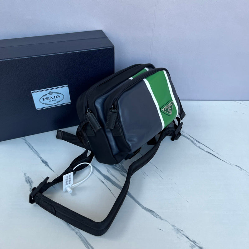 Glamy - PD Bags - 412