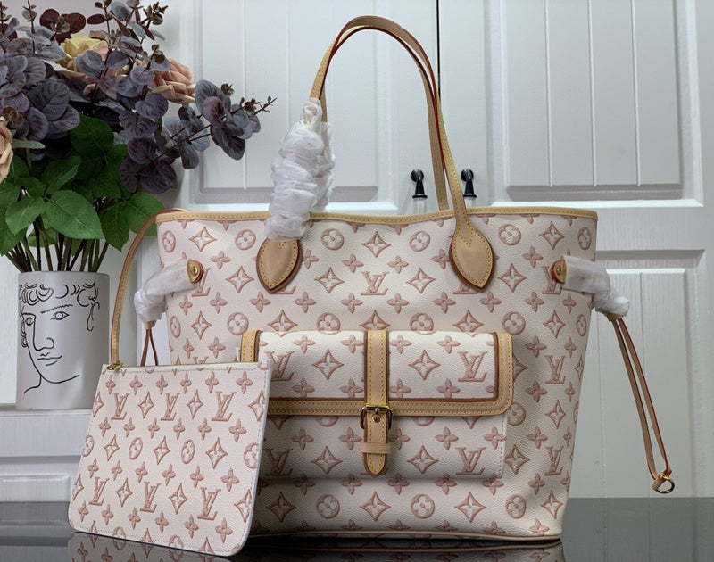 GlamI Lu-Vi bags - 3558