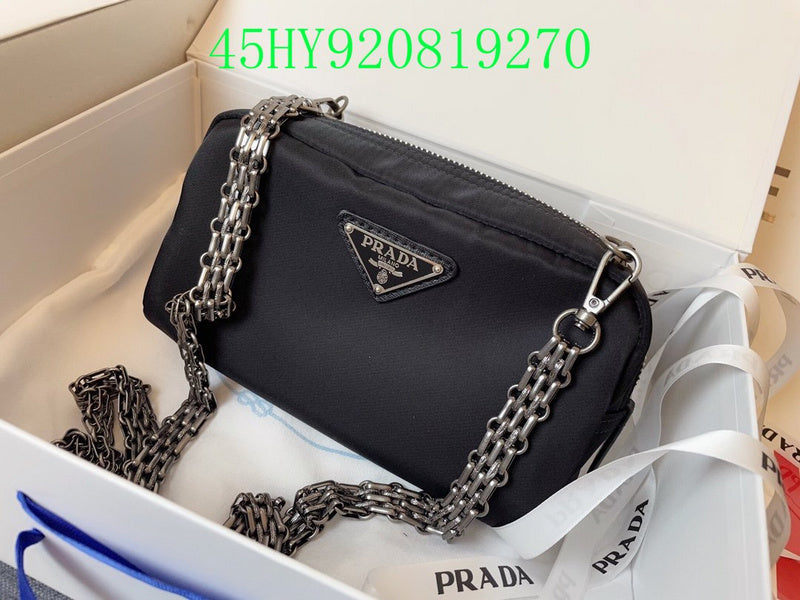 Satchel Bags - PDA Bags - 4030
