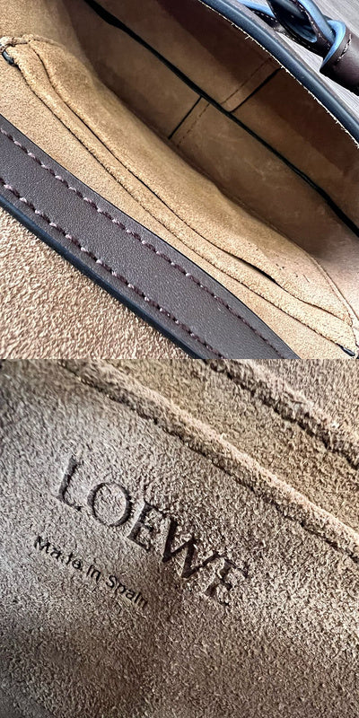 Glamy - LWO Bags - 704