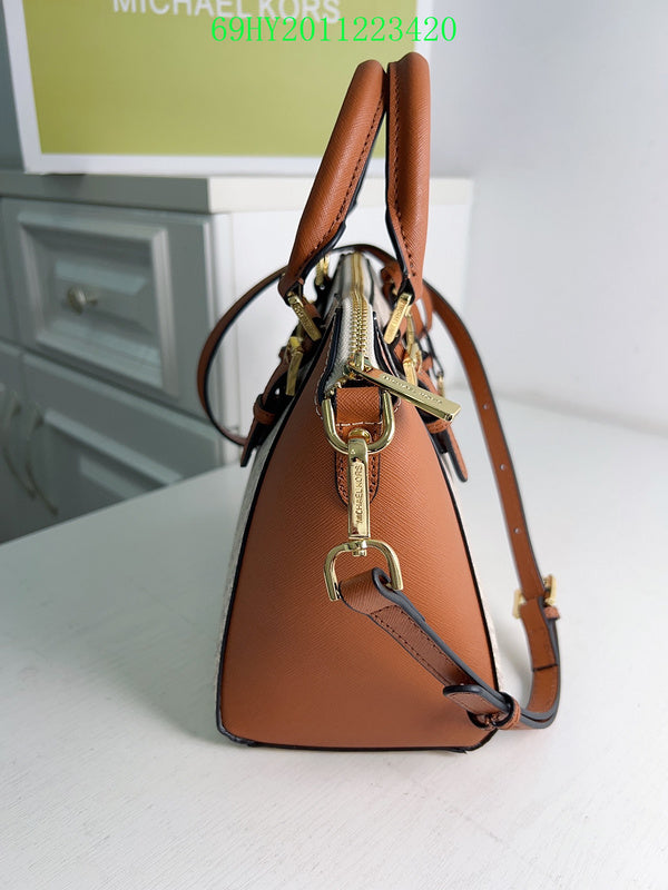 Satchel Bags - MK Bags - 140