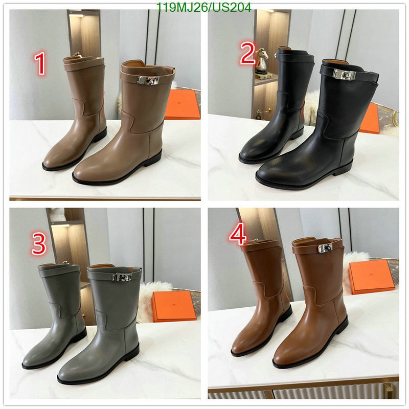SAMC - HMS Women Shoes - 175