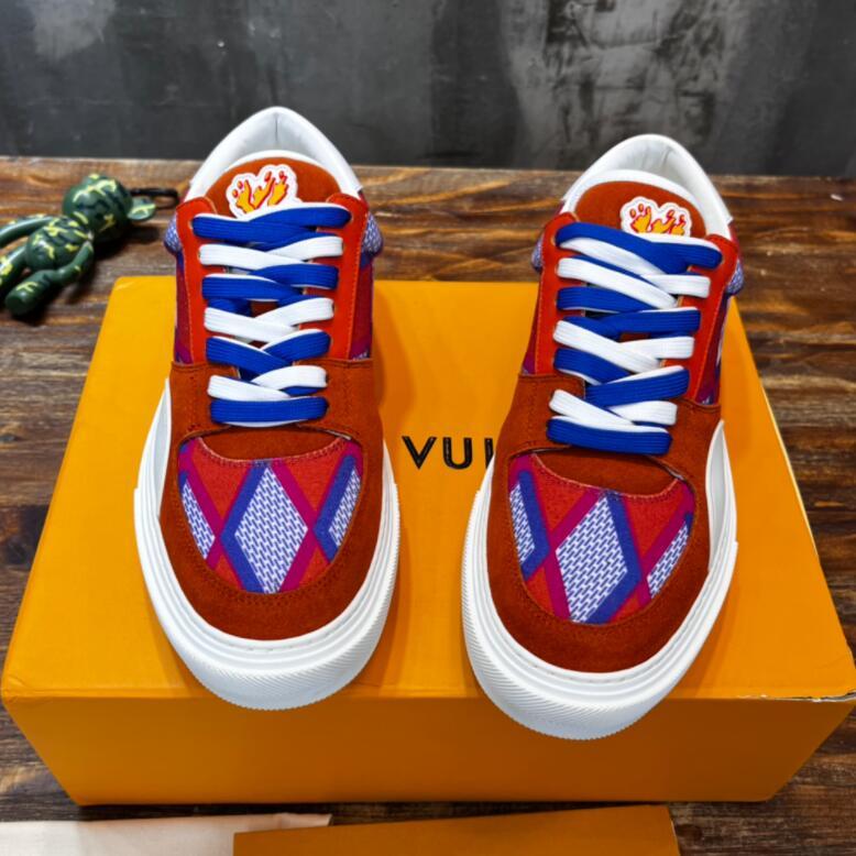 SAMC - LOV Men Shoes - 826