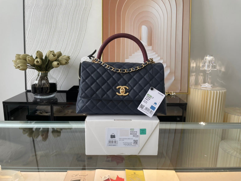 Chanel Bags