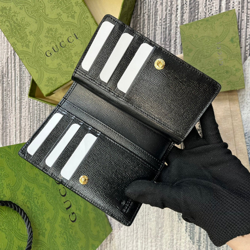 Glami - GUKI Wallets - 209