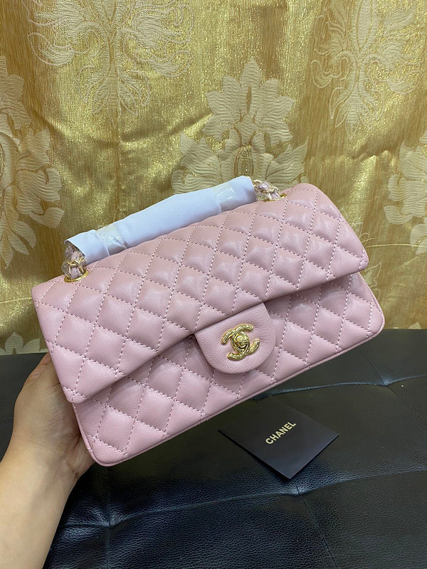 Satchel Bags - CHL Bags - 5550