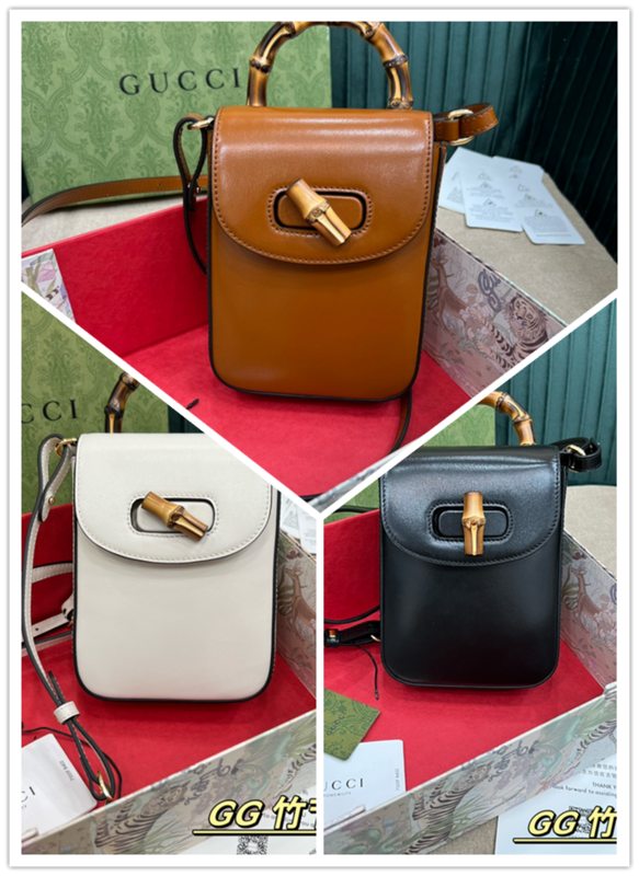 Satchel Bags - GCI Bags - 1012