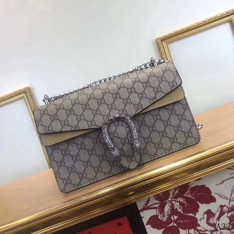 Glami Fashion - GCI Bags - 9886