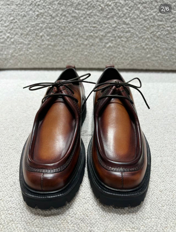 Glami - BRE Men Shoes - 298