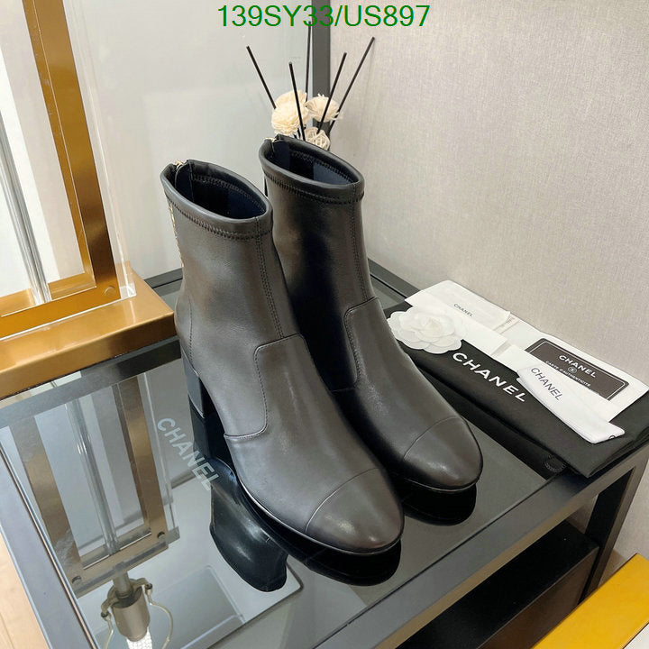 SAMC - CHL Women Boots - 147