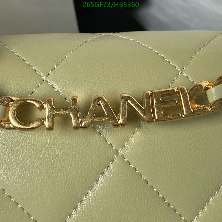 SAMC - CHL Bags - 110