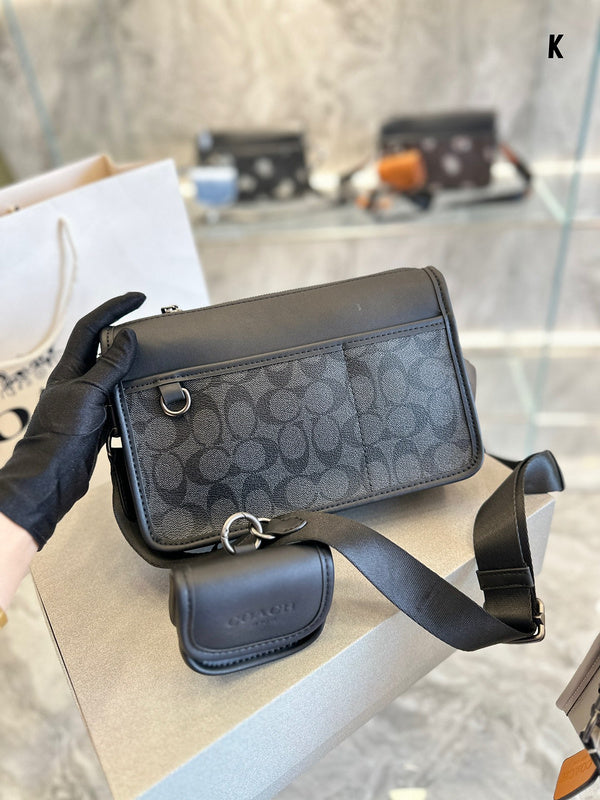 Satchel Bags - CCH Bags - 384