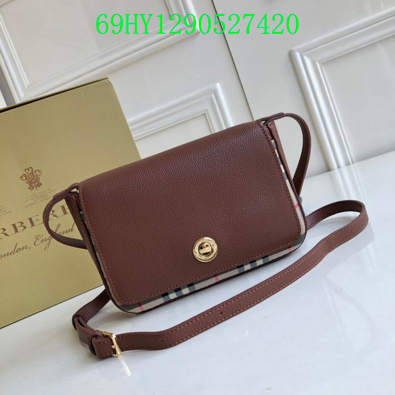 ELE Fashion -BBR Bags - 520