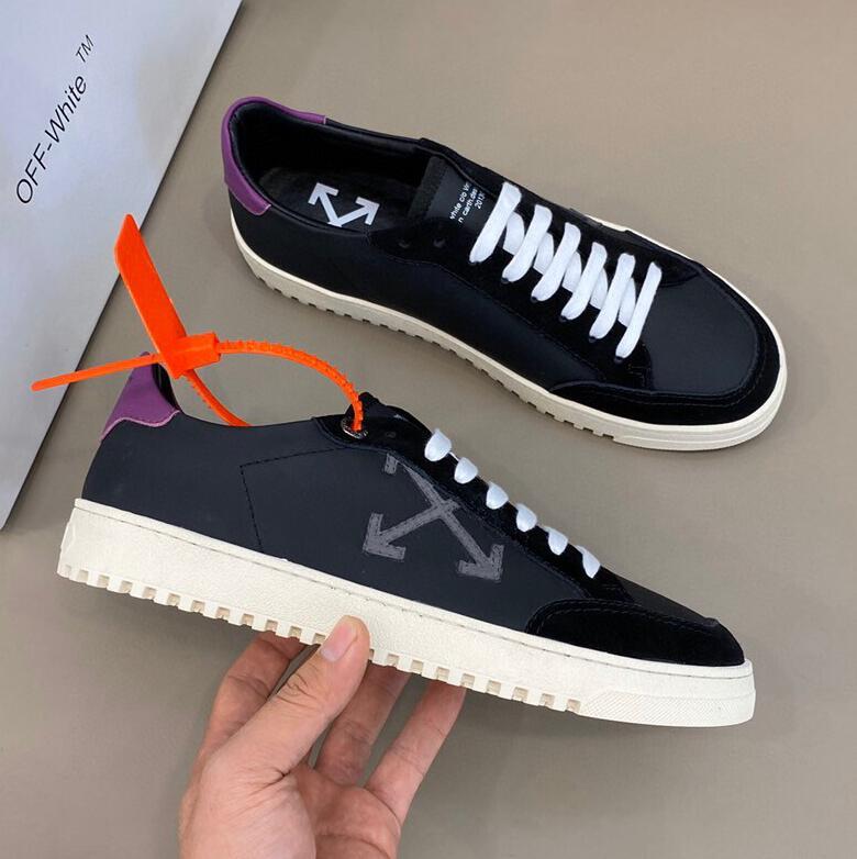 SAMC - YZO Men Shoes - 226