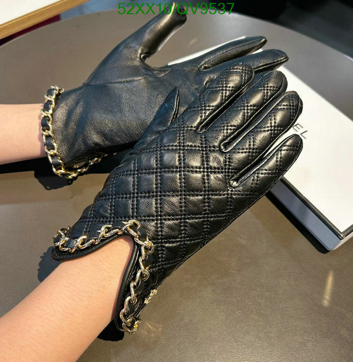 SAMC - CHL Gloves - 076