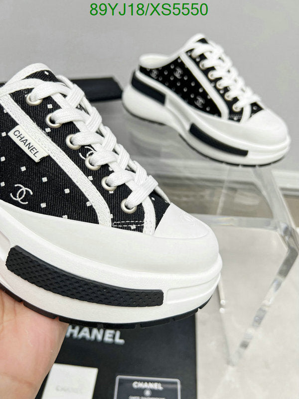 SAMC - CHL Women Shoes - 098
