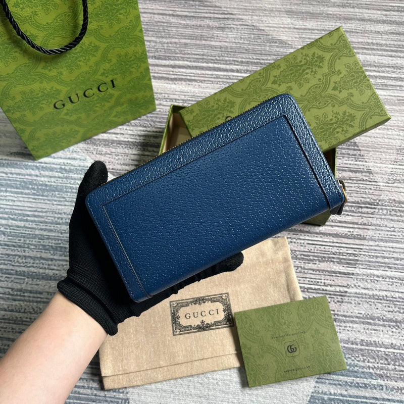 Glami-i - Guki Wallet - 020