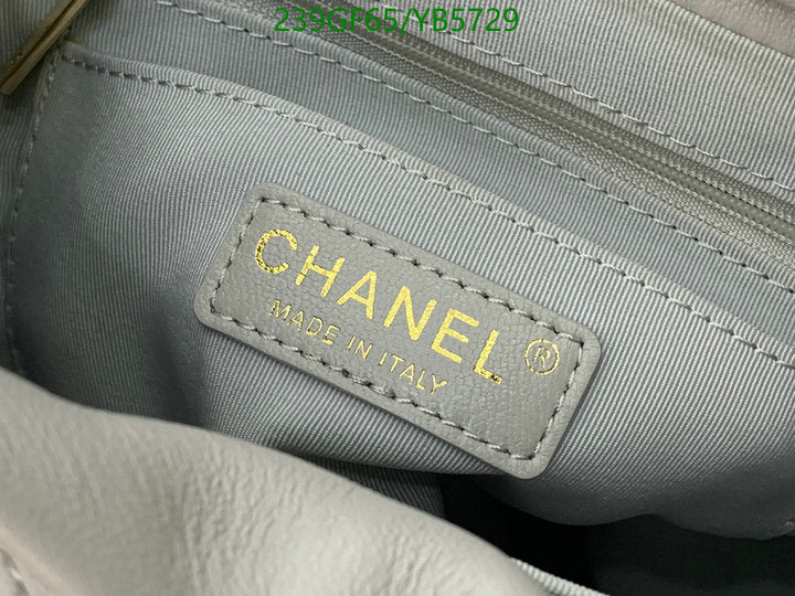 SAMC - CHL Bags - 837
