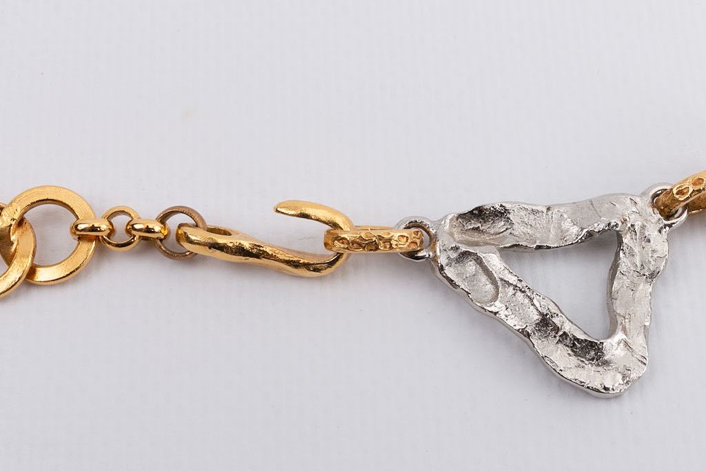 Collier Christian Lacroix
