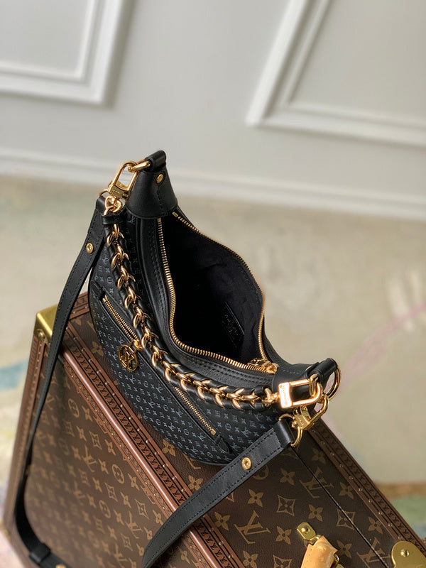 Satchel Bags - VL Bags - 1534