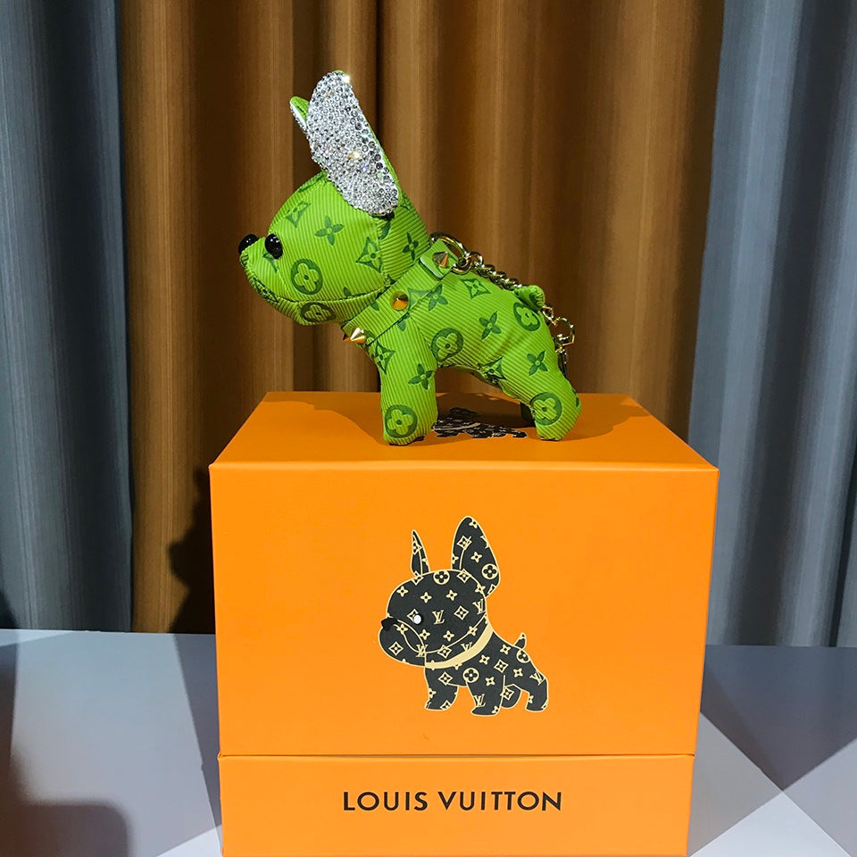 EN - Lux Keychains LUV 075